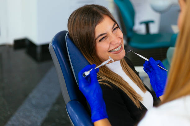 Dental Bonding in Greencastle, PA