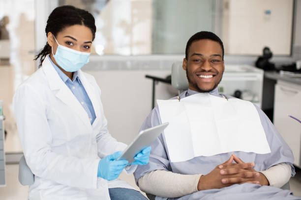 Emergency Dental Services in Greencastle, PA