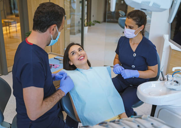 Best Dental Fillings (Composite and Amalgam)  in Greencastle, PA