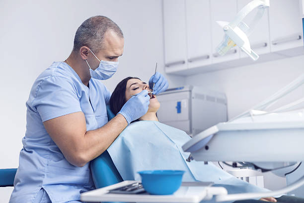 Full Mouth Reconstruction in Greencastle, PA